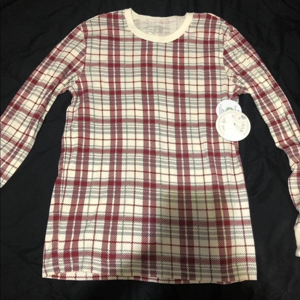 Burt’s Bee Shirt